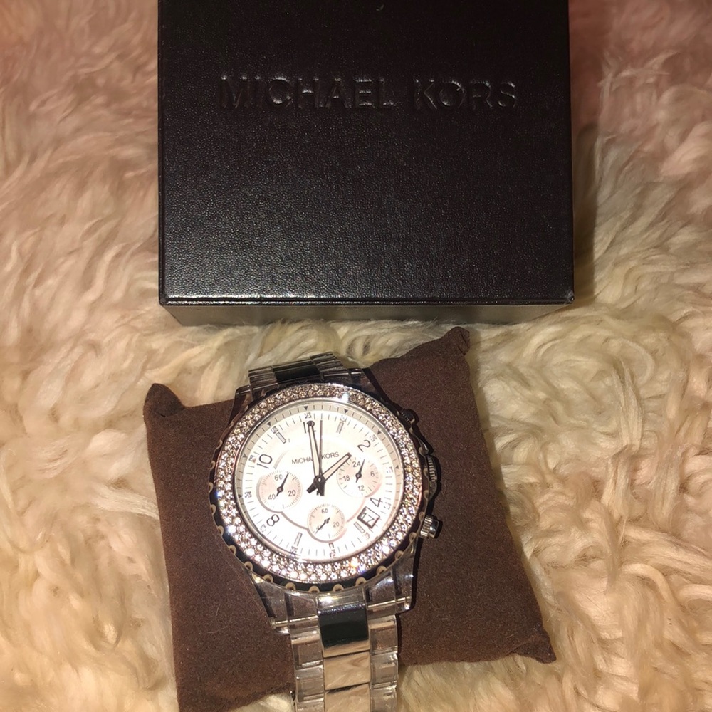 Michael Kors watch
